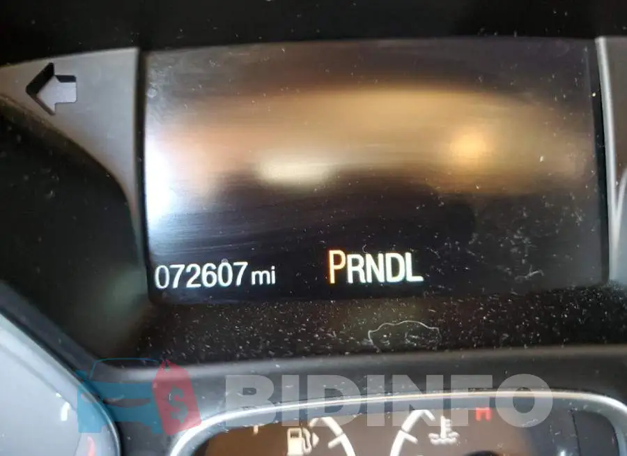 1FADP3E25HL203216 Photo# 8