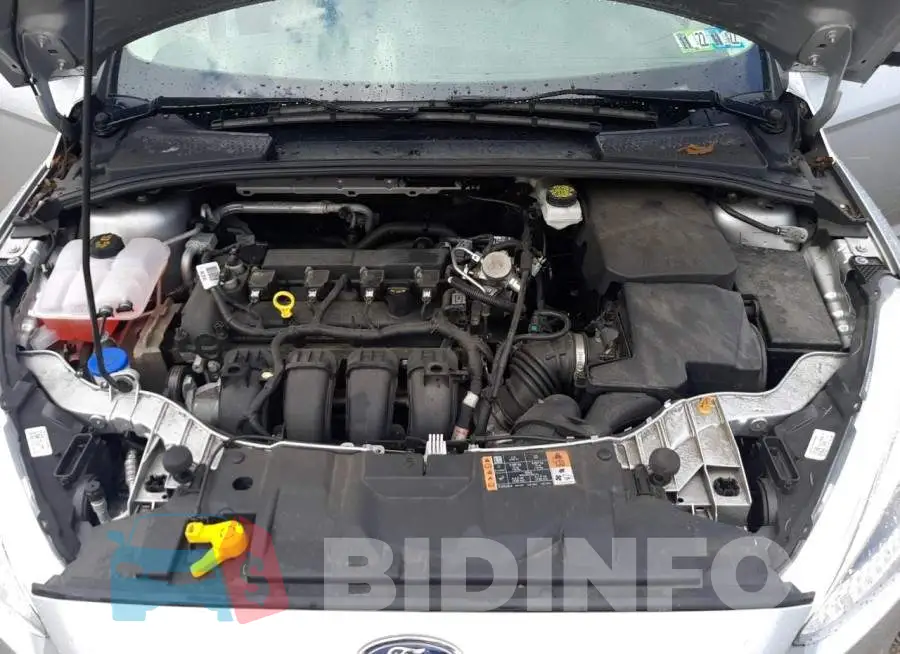 1FADP3F22JL257626 Photo# 7