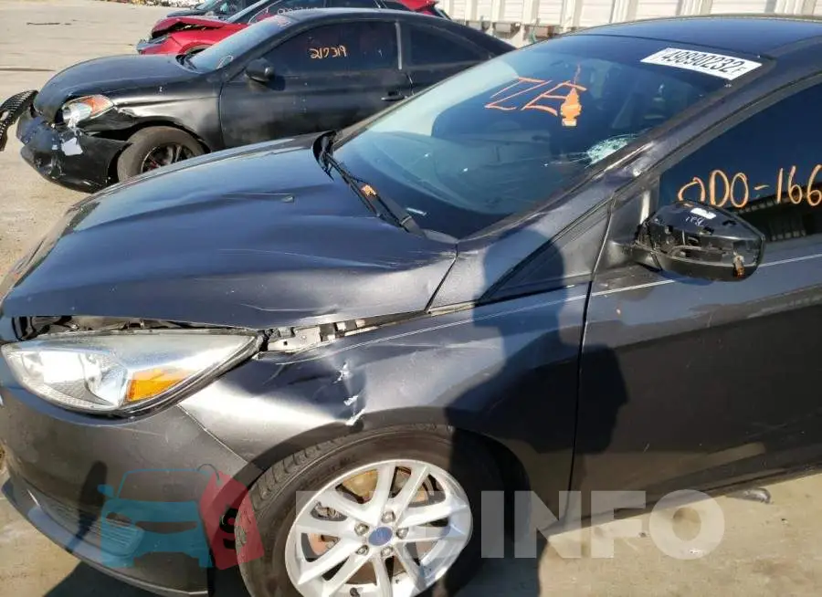1FADP3F26GL204484 Photo# 9