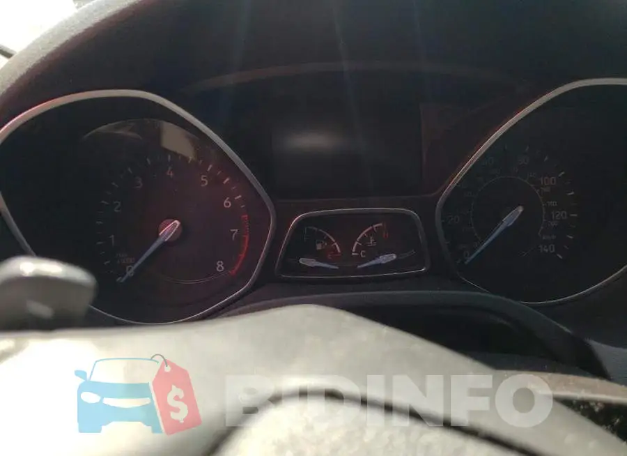 1FADP3F26GL229580 Photo# 8