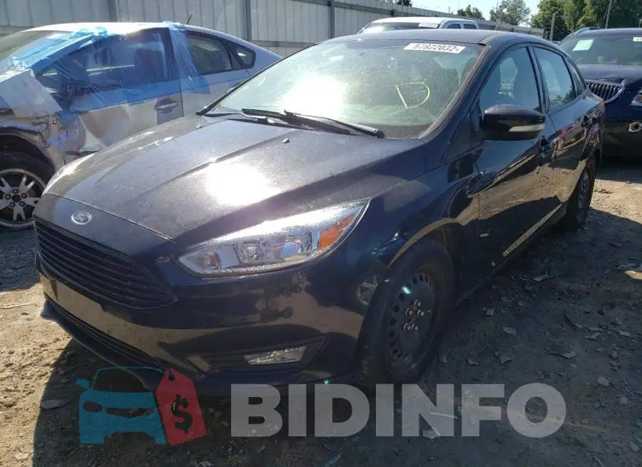 1FADP3FE4GL302276 Photo# 2