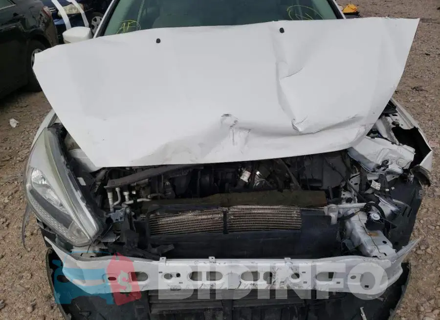 1FADP3K25GL285533 Photo# 7