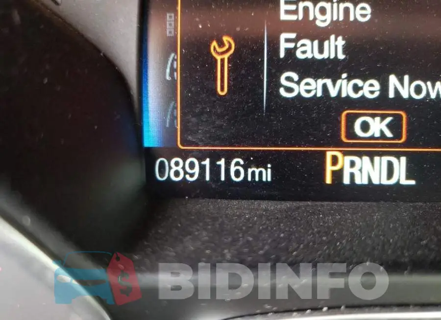 1FADP3K25GL285533 Photo# 8