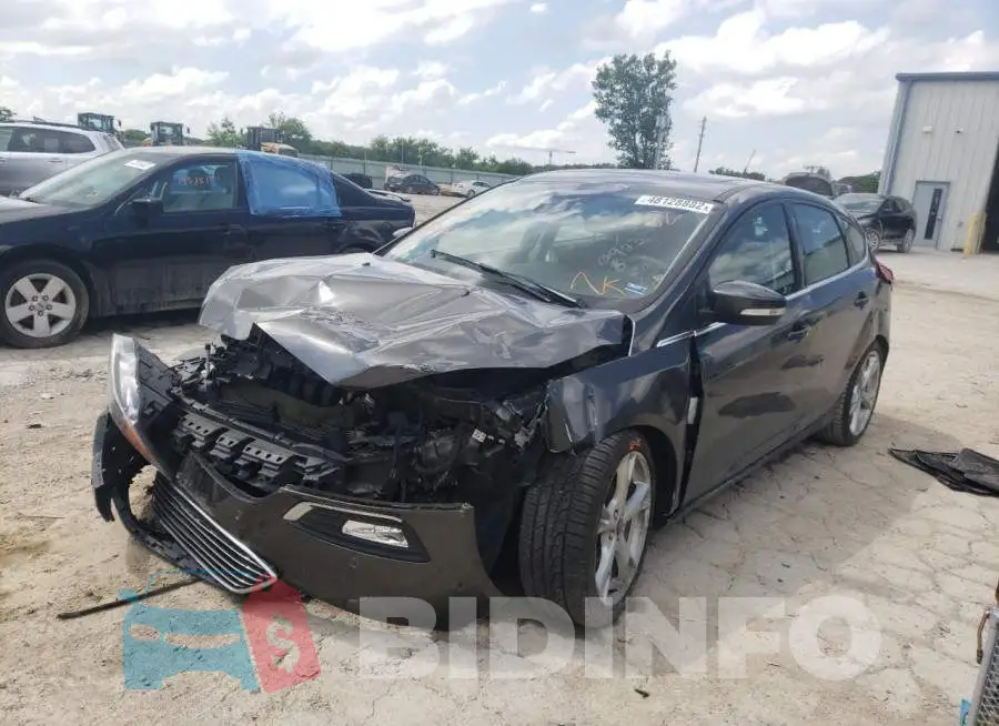 1FADP3N29GL282632 Photo# 2