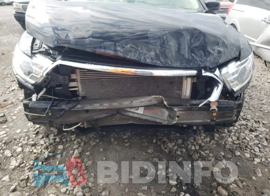 1FAHP2D80JG138467 Photo# 9