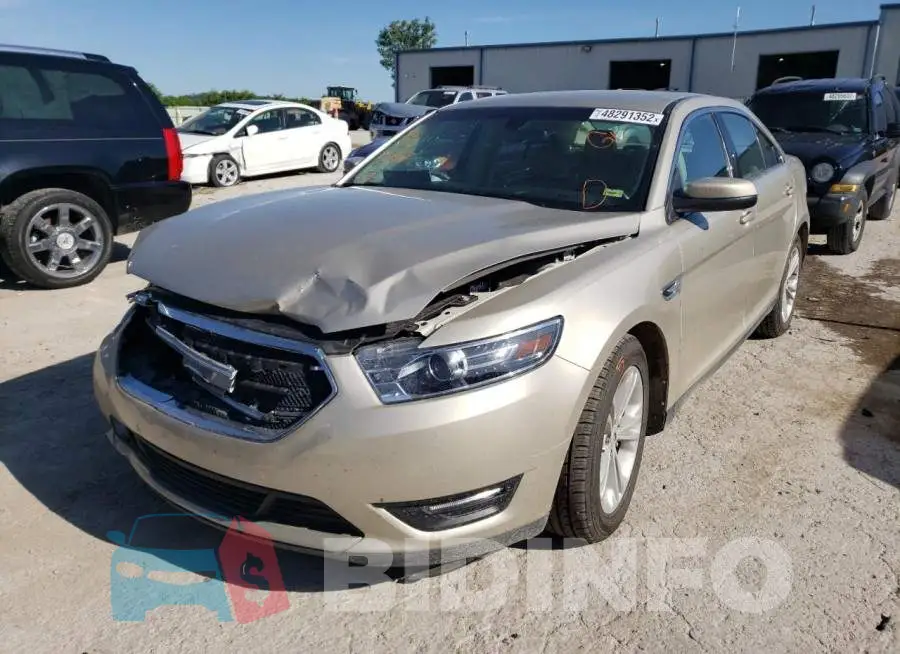 1FAHP2E93HG135368 Photo# 2