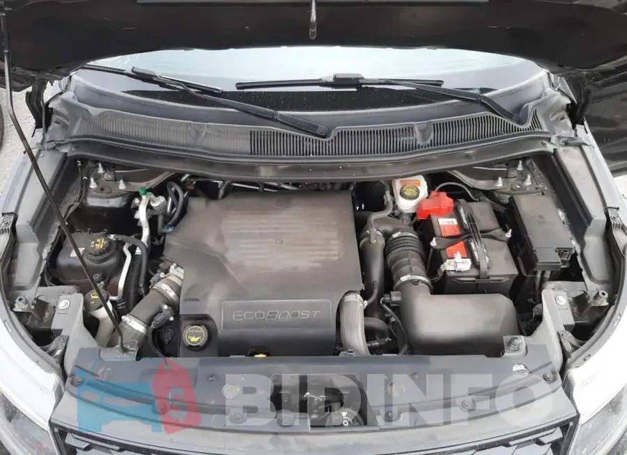 1FM5K8GT7JGB56815 Photo# 7