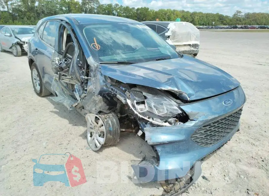 1FMCU0F61LUC18339 Photo# 1