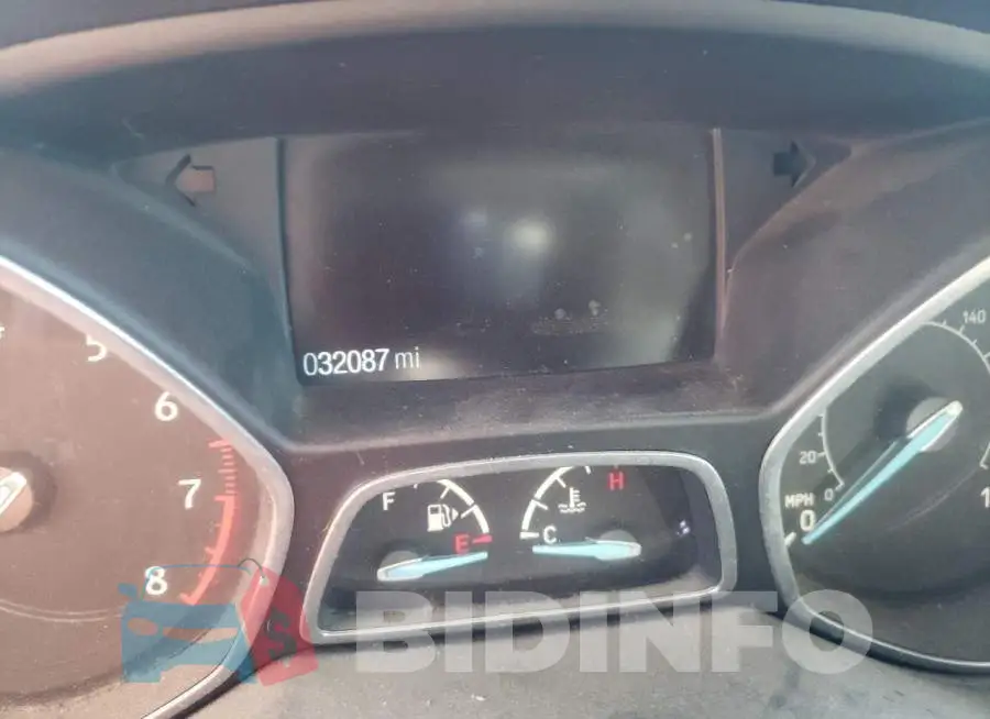 1FMCU0F79JUA21098 Photo# 8