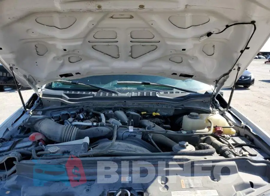 1FT7W2BT4KEG87148 Photo# 7