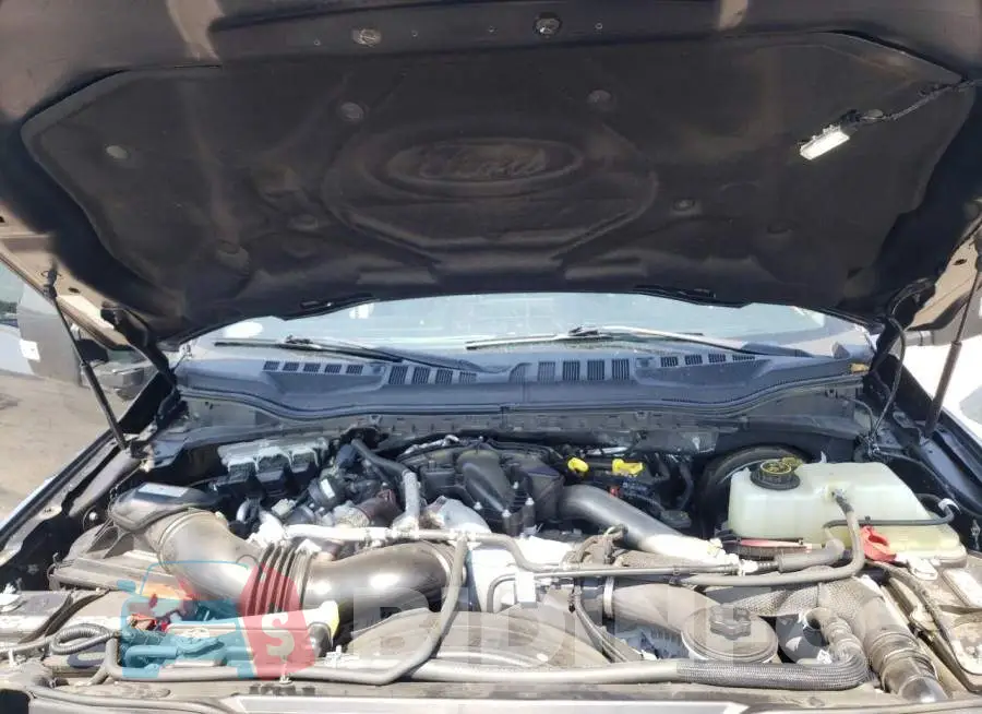 1FT7W2BT9KEG64805 Photo# 7