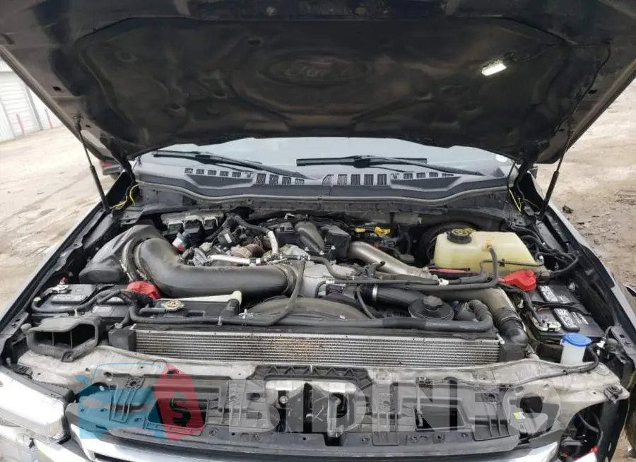 1FT8W3BT3KEF11217 Photo# 7