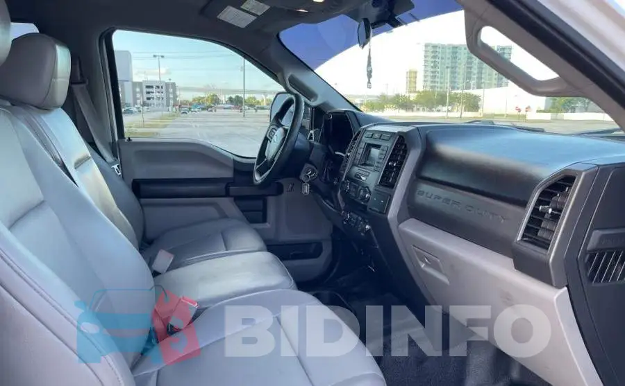 1FT8W4DT7JEB80224 Photo# 5