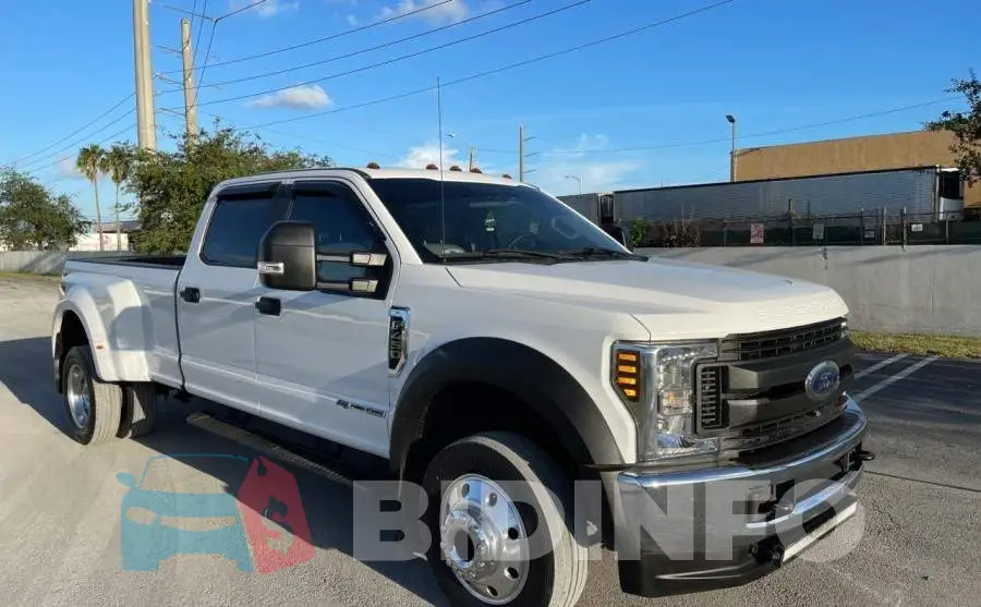1FT8W4DT7JEB80224 Photo# 1