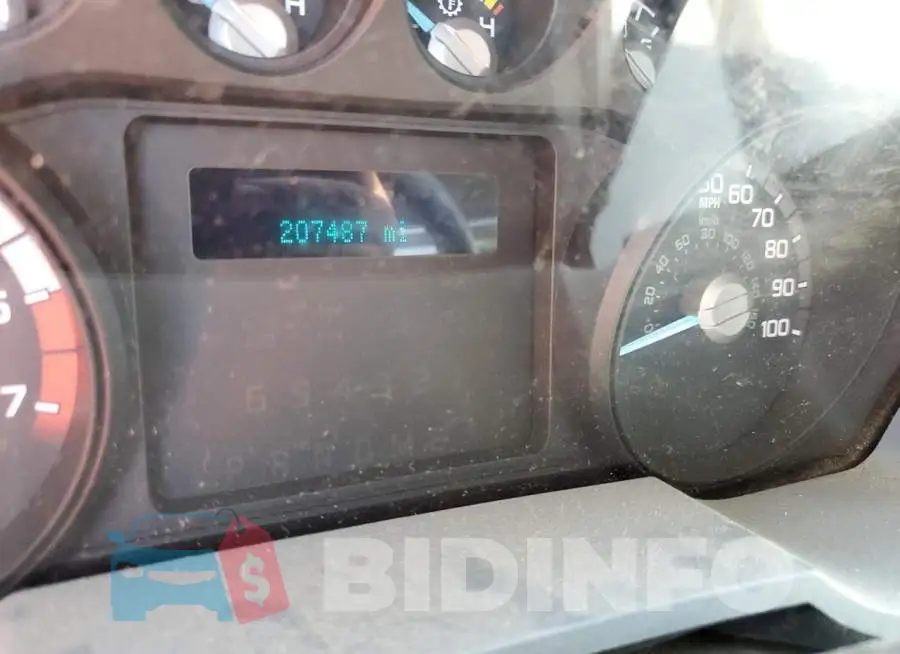 1FTBF2B68GEB17584 Photo# 8