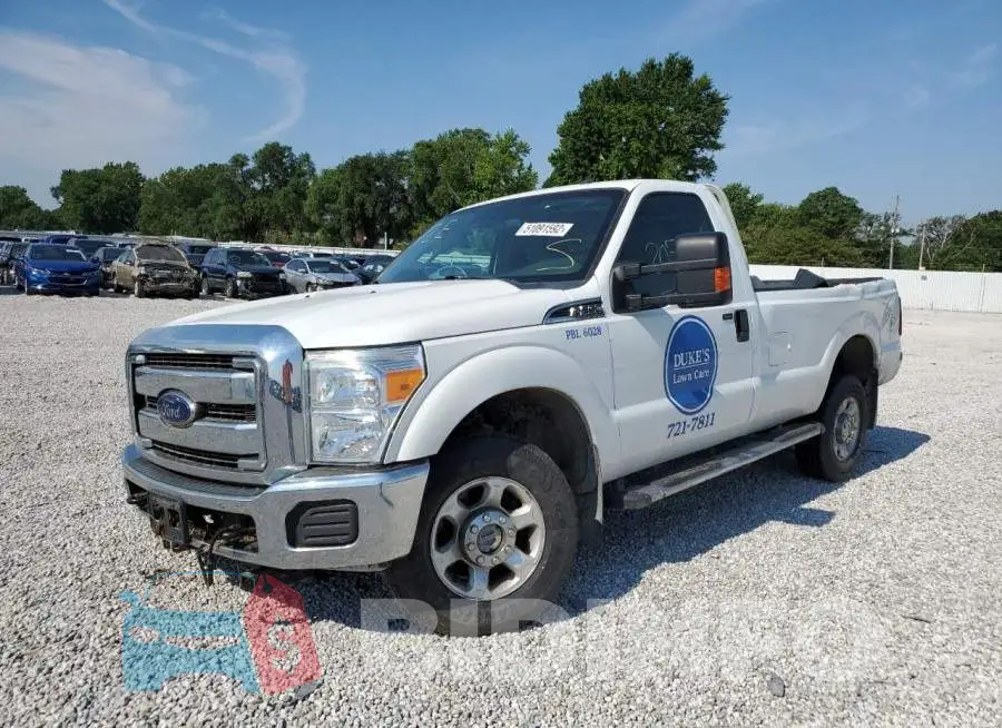 1FTBF2B68GEB17584 Photo# 2
