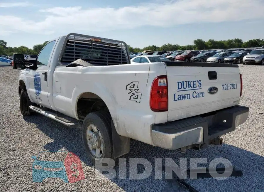 1FTBF2B68GEB17584 Photo# 3