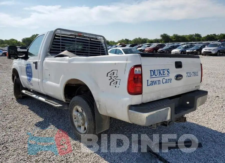 1FTBF2B68GEB17584 Photo# 9