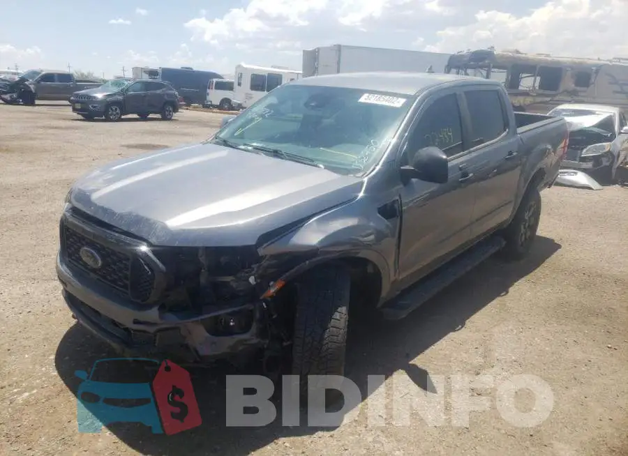 1FTER4FH7MLD32750 Photo# 2