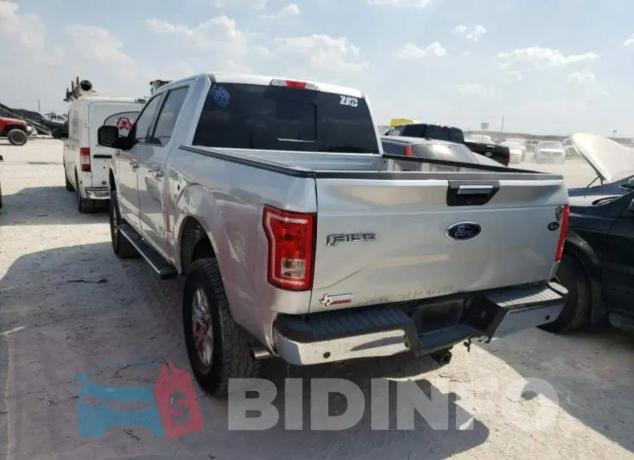 1FTEW1CP4HKD53473 Photo# 3