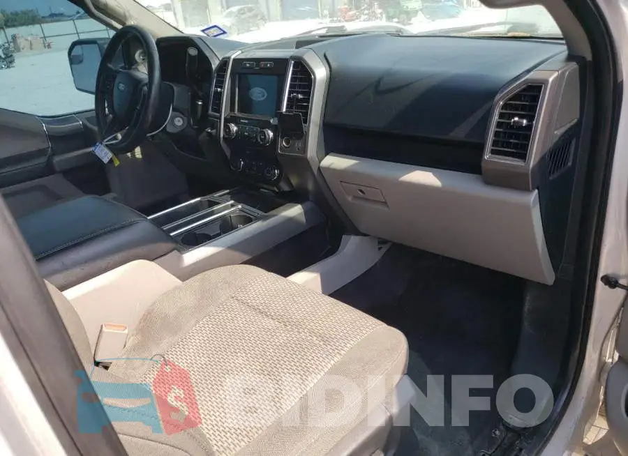 1FTEW1CP4HKD53473 Photo# 9