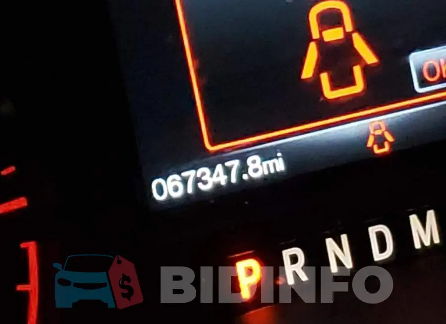 1FTEW1EP5GFB18343 Photo# 8