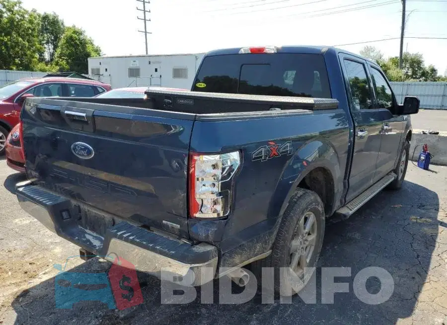 1FTEW1EP7KFC22521 Photo# 4