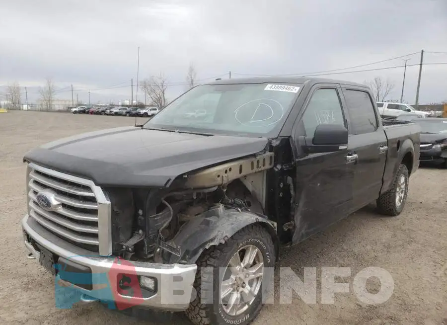 1FTFW1EF6GFC40950 Photo# 2