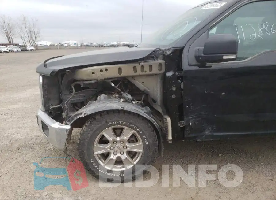 1FTFW1EF6GFC40950 Photo# 9