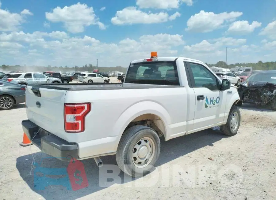 1FTMF1CB0LKD37702 Photo# 4