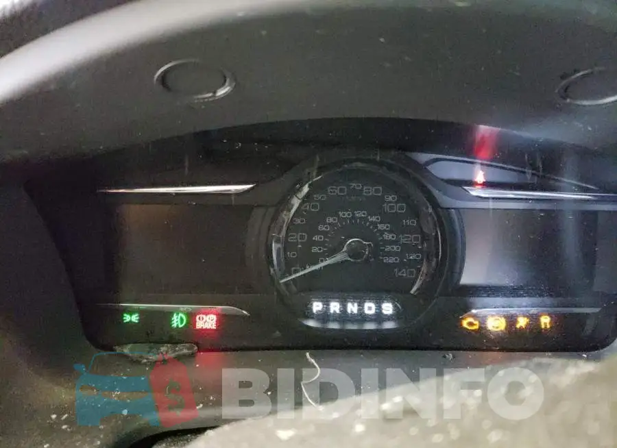 2FMHK6C80JBA08824 Photo# 8