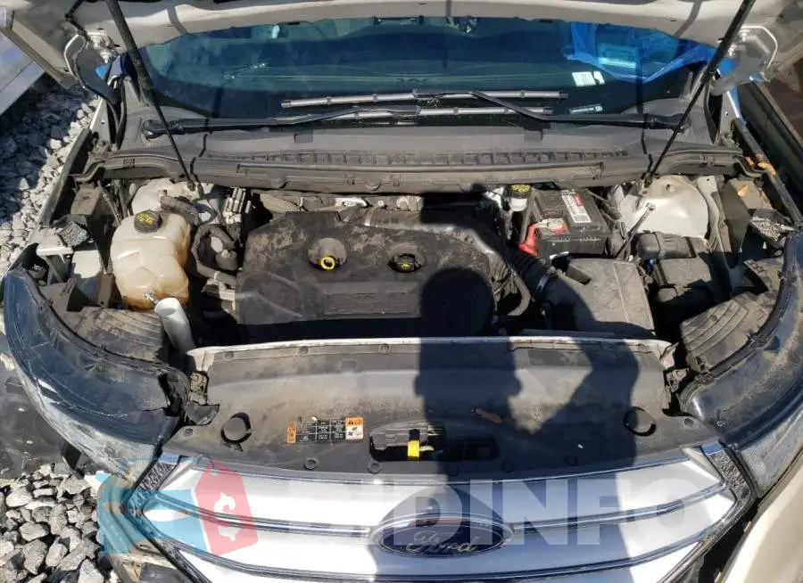 2FMPK4G91HBC14960 Photo# 7