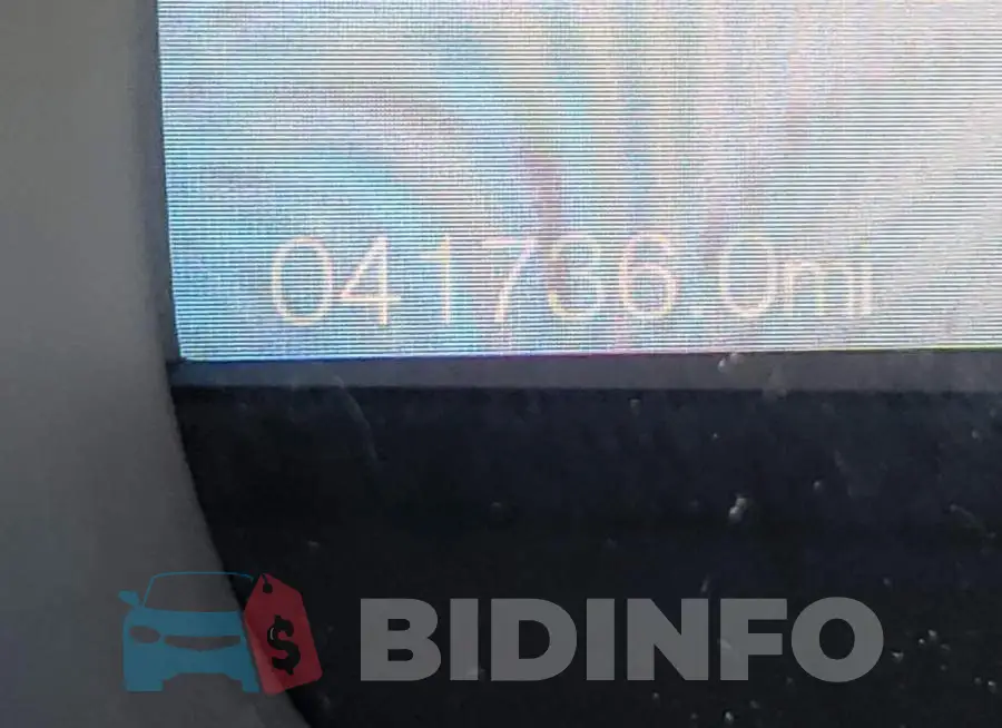 2FMPK4J88JBC51008 Photo# 8