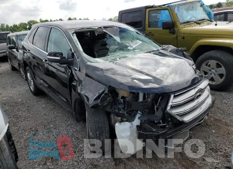 2FMPK4J88JBC51008 Photo# 1