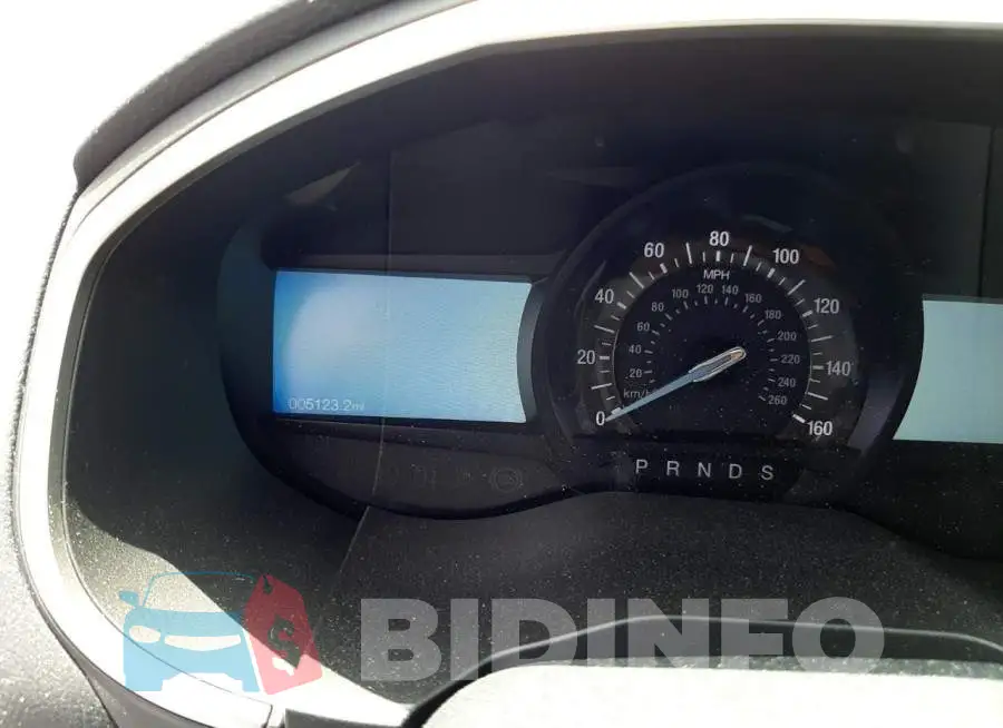 2FMPK4J92LBA61281 Photo# 8