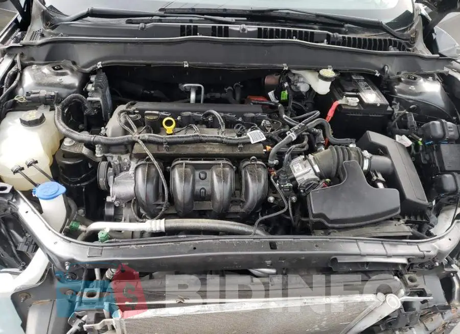 3FA6P0G7XJR125183 Photo# 7