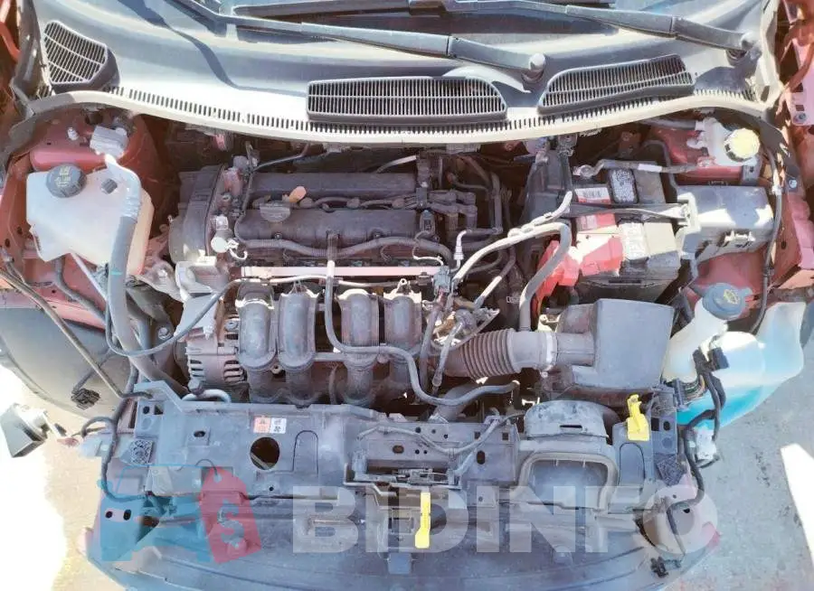 3FADP4BJ6JM100747 Photo# 7