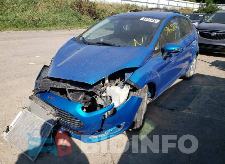 3FADP4EJ4GM119625 Photo# 2