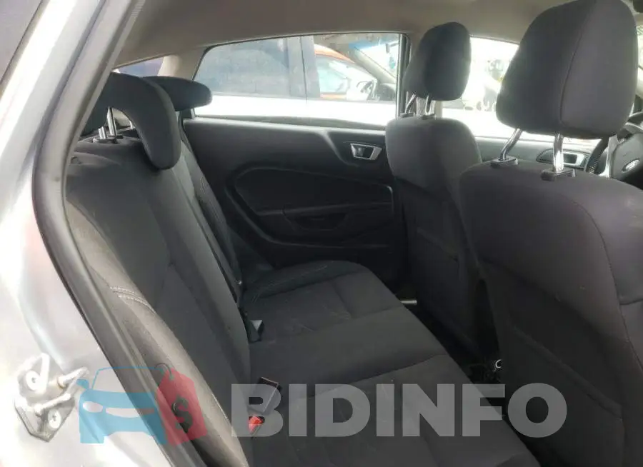 3FADP4EJ5GM136630 Photo# 6