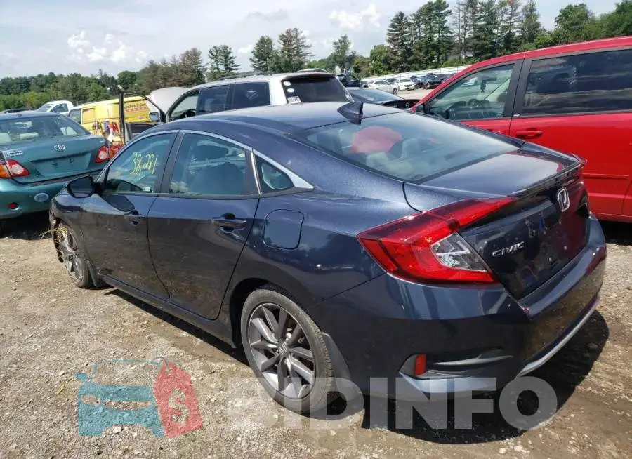19XFC1F71LE209545 Photo# 3