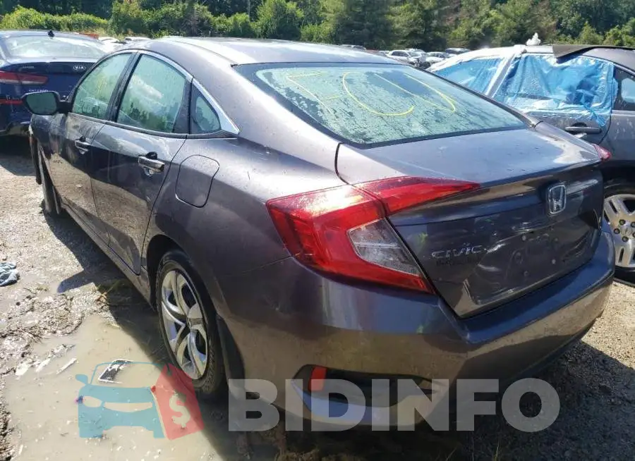 19XFC2F50HE027024 Photo# 3