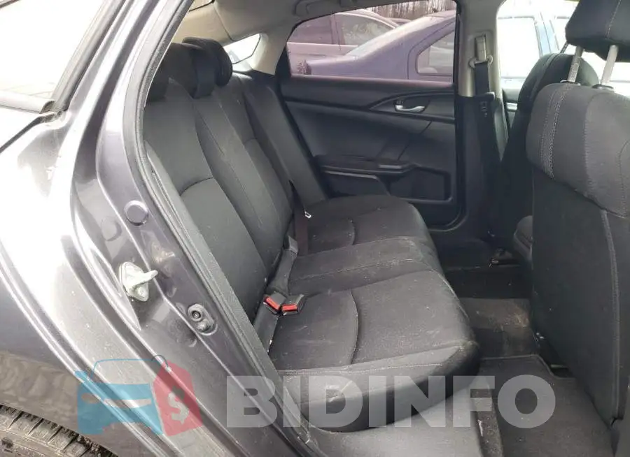 19XFC2F55HE218115 Photo# 6