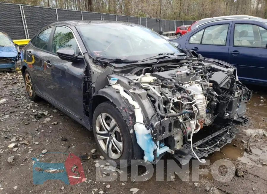 19XFC2F55HE218115 Photo# 1