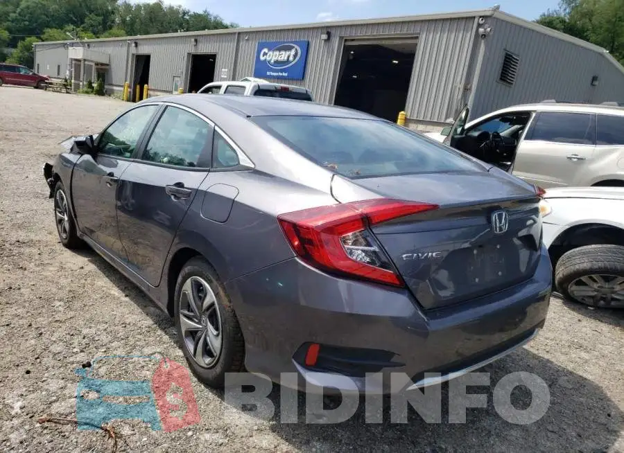 19XFC2F65LE211408 Photo# 3