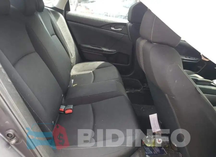 19XFC2F65LE211408 Photo# 6