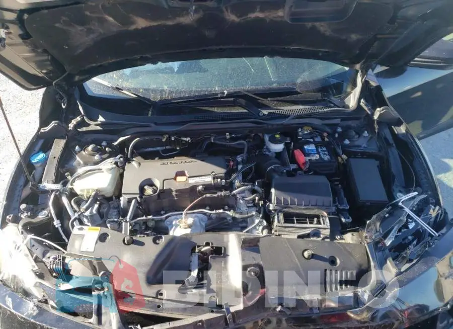19XFC2F70GE067751 Photo# 7