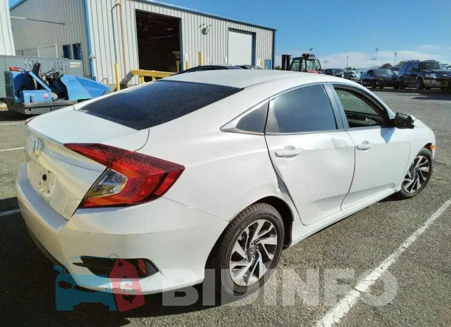 19XFC2F71GE237549 Photo# 4
