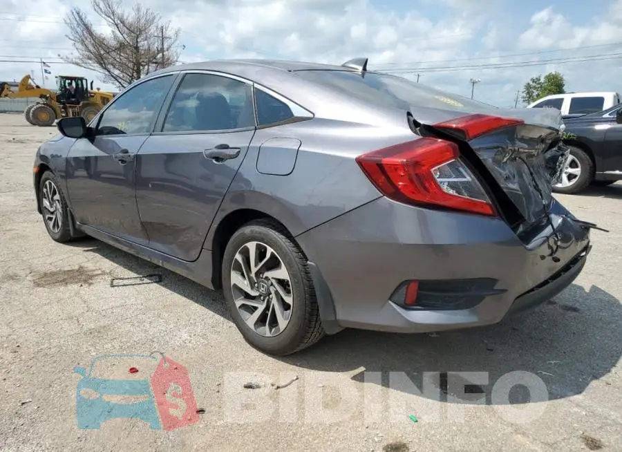 19XFC2F73HE041596 Photo# 3