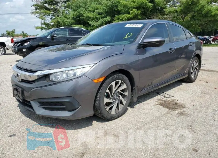 19XFC2F73HE041596 Photo# 2