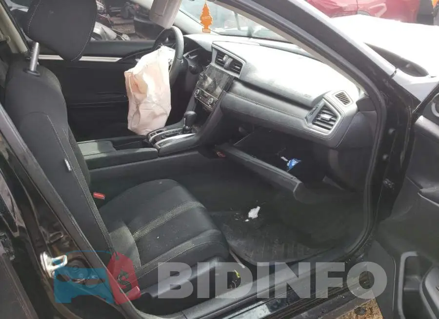 19XFC2F75HE047609 Photo# 5